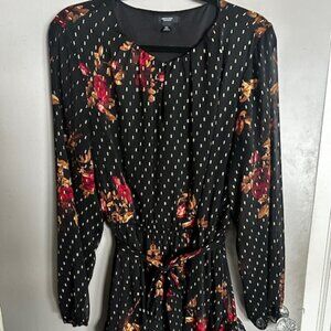 Simple Vera Dress - Size XL